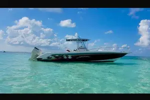 Tour image of Donzi Luxury Powerboat