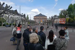 Tour image of Strasbourg Original Private Tour