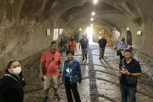 Tour image of Nagasaki WW2 History and Culture Tour