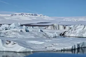 Tour image of Glacier Lagoon Scenic Express from Djúpivogur