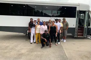 Tour image of Whitney Plantation Tour with Transportation from New Orleans