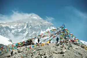Tour image of 14 Days Private Tour Everest Base Camp Trek