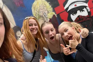 Tour image of Basel Scavenger Hunt and Sights Self-Guided Tour