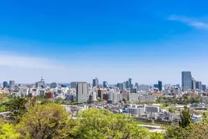 Tour image of Sendai / Matsushima Full-Day Private Tour with Government-Licensed Guide