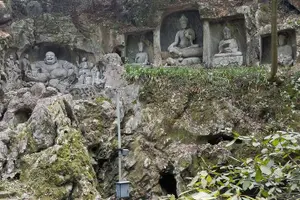 Tour image of Classic Hangzhou One Day Private Tour
