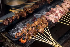 Tour image of Kuala Lumpur Food Tour Through Chow Kit
