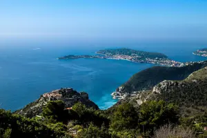 Tour image of Eze and Monaco Private Half-Day Tour