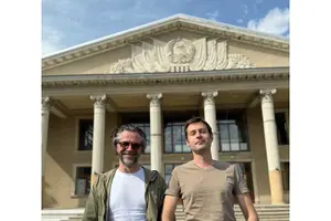 Tour image of Travel to Pridnestrovie with Anton Dendemarchenko - day tour