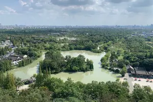 Tour image of Private Round Trip Transfer to Yangzhou Attractions from Nanjing