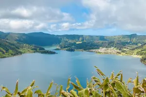 Tour image of Half-Day Jeep Tour from Ponta Delgada to Sete Cidades