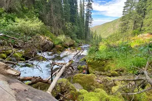 Tour image of One Day Tour of the Magical Lake of Kol Tor