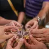 Image of Cocktail Tastings