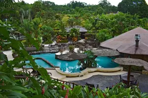 Tour image of All-inclusive package 7 nights 8 days in the best destinations in Costa Rica