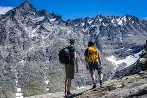 Tour image of E-bike and hike in Åndalsnes