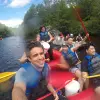 Image of White Water Rafting