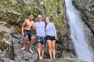 Tour image of Rainforest Wonders Private Full Day Experience from San Juan