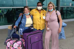 Tour image of Kingston Round Trip Airport Transfers to Ocho Rios