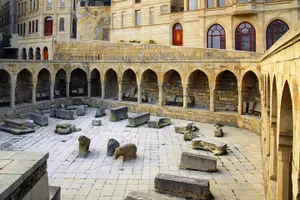 Tour image of Explore Amazing Azerbaijan