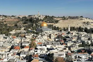 Tour image of Private Tour: Old City of Jerusalem Christianity Tour