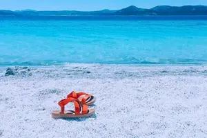 Tour image of Guided Pamukkale Day Trip With Hierapolis &Thermal Pools & Lunch