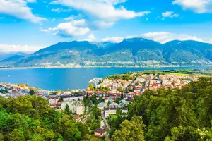 Tour image of Explore Locarno in 60 minutes with a Local
