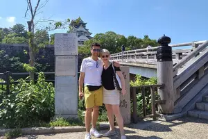 Tour image of Osaka 6hr Instagram Highlights Private Tour with Licensed Guide
