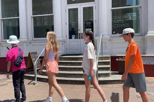 Tour image of Bellingham Bash Scavenger Hunt