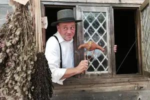 Tour image of 2.5-Hour Salem History & Sightseeing Guided Walking Tour