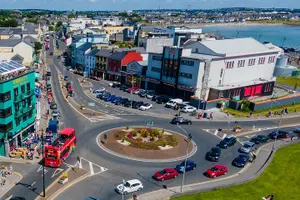 Tour image of City Sightseeing Galway Hop-On Hop-Off Bus Tour