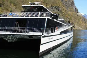 Tour image of Oslo To Sognefjord Private Full Day Roundtrip Including Flam Railway