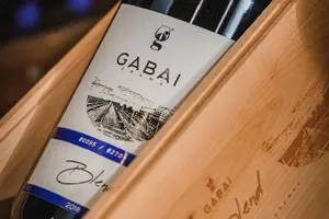 Tour image of Unveilling the Essence: Gabai Winery's Captivating Wine Tours