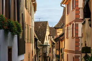 Tour image of Private Tour: From Strasbourg to Colmar, Eguisheim, Riquewhir