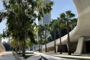 Tour image of Private Walking Tour of Nicosia