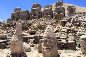 Tour image of 3 Day's Tour to Nemrut Mountain and Gobeklitepe