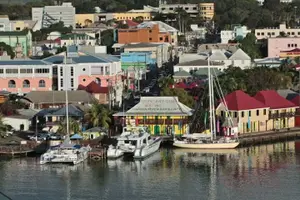 Tour image of City of St John's Sightseeing Tour