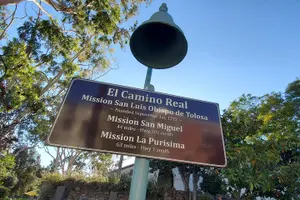 Tour image of Ghost & True Crime Tour in San Luis Obispo