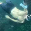 Image of Freediving