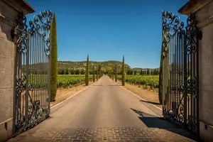 Tour image of Provence small group half-day wine tour from Aix