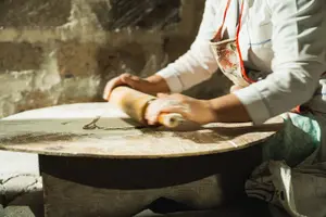 Tour image of Yerevan: Garni, Geghard, Symphony of Stones & Lavash Baking