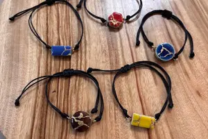 Tour image of Kintsugi Accessory Experience in Naha, Okinawa