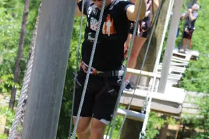Tour image of Orlando Tree Trek Adventure Park