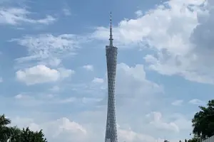 Tour image of Private Sightseeing Day Tour from Shenzhen to Guangzhou