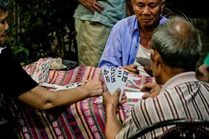 Tour image of Li River Cruise Ticket Booking (E-ticket & Seat Reservation)