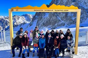 Tour image of Almaty city tour and Medeu-Shymbulak-Koktobe-Green Bazar