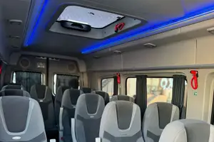 Tour image of Cappadocia Private Airport Transfer From/To Kayseri or Nevşehir Airport