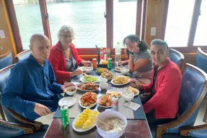 Tour image of 2 Days 1 Night Lan Ha, Ha Long Bay Tour With Licensed Guide