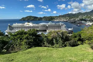 Tour image of Botanical Gardens and City Tour