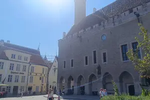 Tour image of Old Tallinn Highlights & its Medieval Past