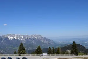 Tour image of Hallstatt and The Eagle's Nest