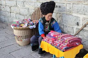 Tour image of 3-Day "A Bite" Of Mysterious West Hunan Tour (Zhangjiajie+Fenghuang)